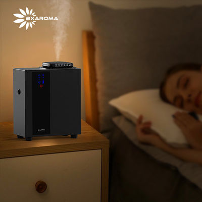 acheter Appareil de rafraîchissement d'air commercial électrique de bureau de luxe online manufacture
