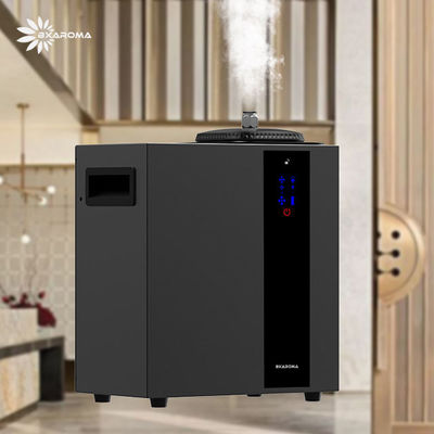 acheter Connexion HVAC Contrôle APP intelligent Machine de diffuseur d'arôme sans eau online manufacture