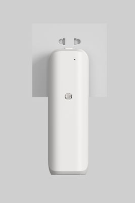 Exquis diffuseur d'odeur à prise directe de 100 ml avec qualité supérieure et design pratique