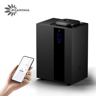 acheter Appareil diffuseur d'odeurs Smart WiFi HVAC ️ Système d'arôme d'air programmable monté sur conduit pour hôtels / immeubles de bureaux online manufacture