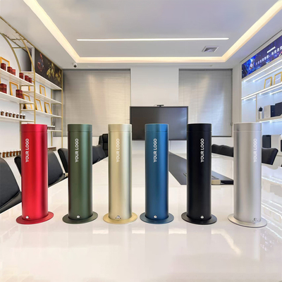 acheter Diffuseur d'arômes sans eau Pura 360 cylindrique Studio Pro de la collection d'hôtels de luxe online manufacture