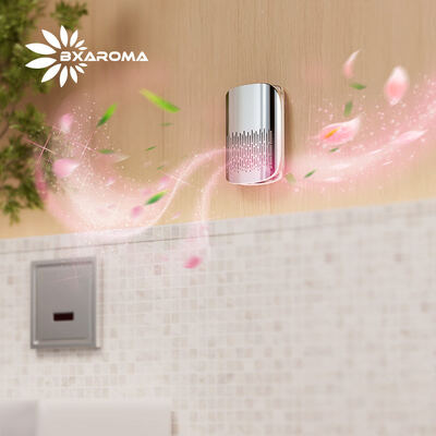 Sachet à l'odeur fraîche, à la main, séduisant et durable