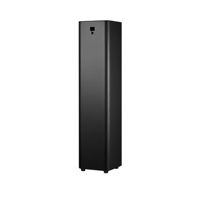 Bon prix seul support noir de vaste zone en métal du diffuseur 1000ml de parfum de l'arome 11W en ligne