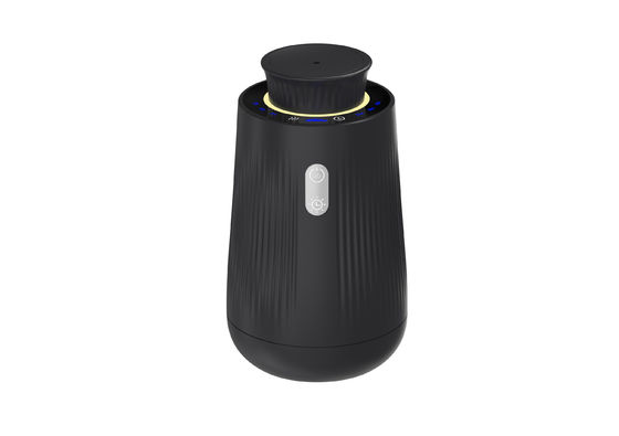 Bon prix diffuseur durable 1.5W de 30m3 Mini Car Scent Diffuser White en ligne