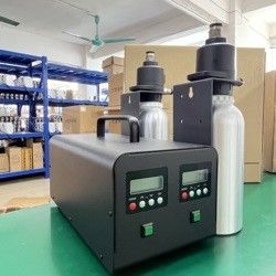 Bon prix Grande couverture d'hôtel de parfum de machine d'arome électrique puissant de la CAHT en ligne