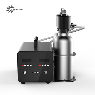 Bon prix Diffuseur électrique de luxe de la CAHT d'huile d'arome de parfum commercial de diffuseur en ligne
