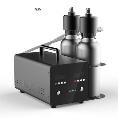 Bon prix Diffuseur commercial d'arome de vapeur de la CAHT de machine de diffuseur de parfum de nébuliseur en ligne