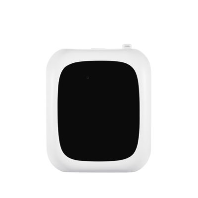Bon prix Diffuseur portatif noir et blanc d'arome d'OEM humidifier le CE fixé au mur de diffuseur en ligne