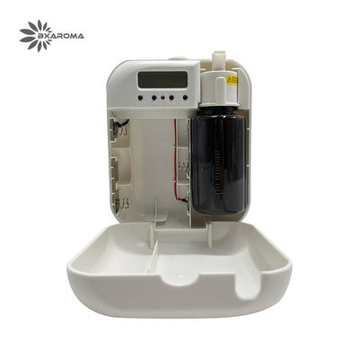 Bon prix Humidifiez la FCC électrostatique de distributeur d'huile d'arome de diffuseur à piles de parfum en ligne