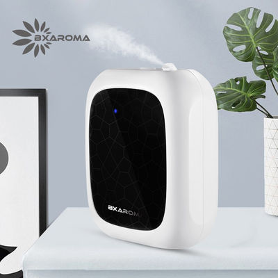 Bon prix Le diffuseur à piles de parfum d'OEM 150ml humidifient le parfum commercial d'air en ligne