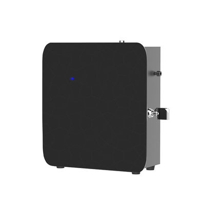 Bon prix Machine commerciale de luxe 1000ml d'air de parfum de diffuseur de parfum d'ambiance de l'huile X2000 en ligne