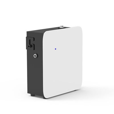 Bon prix Aromatherapy sans eau de diffuseur de parfum de la machine 200ml d'huile de parfum de Wifi en ligne