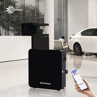 Bon prix Arome 200ml de parfum d'ambiance de diffuseur de WiFi de diffuseur de parfum d'hôtel de la CAHT en ligne