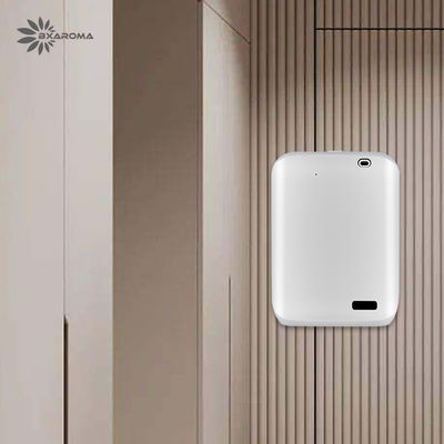 Bon prix Contrôle portatif d'appli d'air d'arome de diffuseur de parfum de maison d'OEM X60 en ligne