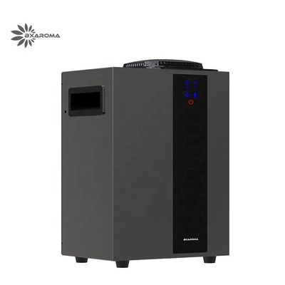 Bon prix Diffuseur de luxe intelligent d'arome d'huile essentielle d'humidificateur de diffuseur de parfum de ménage en ligne