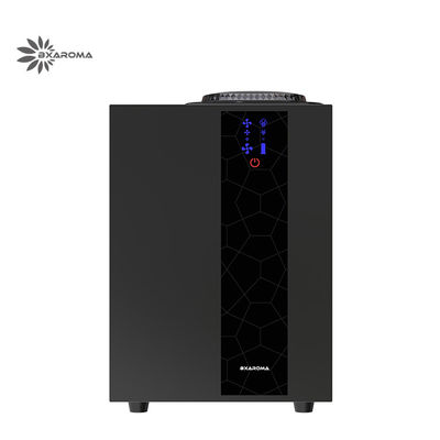 Bon prix Humidificateur électrique adapté aux besoins du client 800ml d'arome de parfum d'huile de luxe de diffuseur en ligne