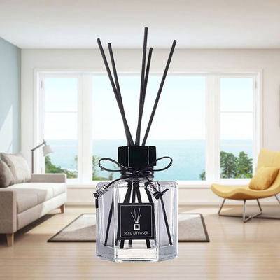 Bon prix Arome Reed Diffuser Affordable Air Freshener Reed Diffuser d'OEM en ligne