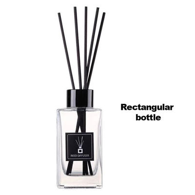 Bon prix Bouteille en verre de Reed Diffuser Liquid 100ml d'arome de Geo viable en ligne