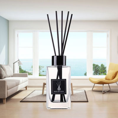 Bon prix voiture 120ml/maison Reed Diffuser Air Freshener Liquid viable en ligne