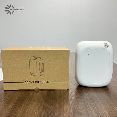 Bon prix Le diffuseur de parfum d'air d'OEM branchent le CE portatif du diffuseur 1500m3 d'air en ligne