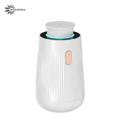 Bon prix Mode tranquille superbe d'OEM Mini Car Scent Diffuser 1.5W 10ml blanc en ligne