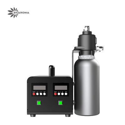 Bon prix Diffuseur d'arome en métal de la CAHT de stérilisation de diffuseur de parfum de vaste zone d'OEM en ligne