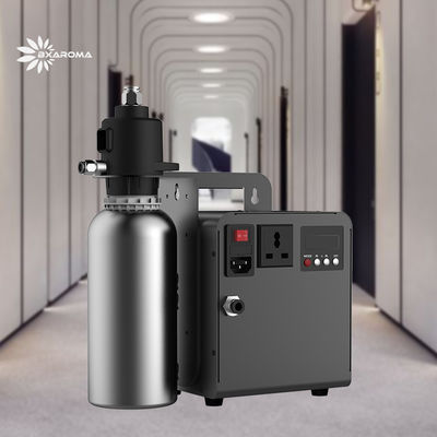 Bon prix Atomisation de climatisation de diffuseur de parfum de vaste zone de lobby d'hôtel en ligne