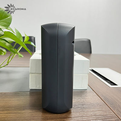 Bon prix Diffuseur en plastique d'arome de petit secteur de parfum de stérilisation électrostatique de diffuseur en ligne