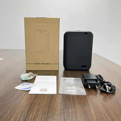 Bon prix diffuseur 150ml de Smart Home du diffuseur 100m2 de parfum du petit secteur 3W en ligne