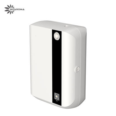 Bon prix Machine blanche et noire 1500m3 de diffuseur de parfum de la CAHT pour l'hôtel en ligne
