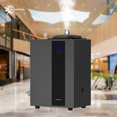 Bon prix machine électrique de diffuseur de parfum de la CAHT 800ml pour la région de la couverture 1500m2/4000m3 en ligne