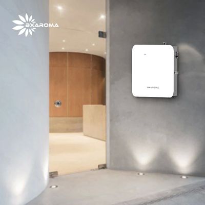 Bon prix Contrôle automatique de l'humidité connecté Bluetooth Diffuseur d'arôme pour une maison relaxante en ligne