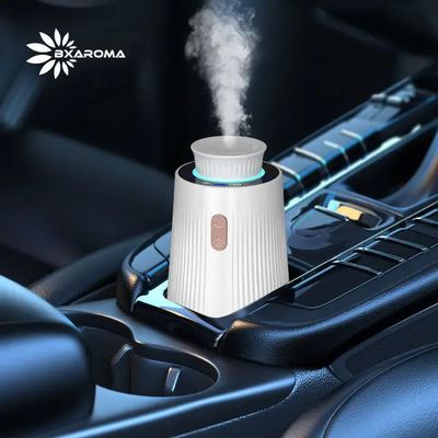 Bon prix Taille du produit φ74*128 mm et poids 0,5 kg Diffuseur d'odeur pour voiture pour une diffusion améliorée de l'odeur des voitures en ligne