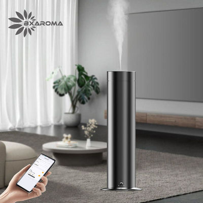 Bon prix Diffuseur de tour OEM de l'usine Technologie anti-fuite Diffuseur de tour avec contrôle intelligent en ligne