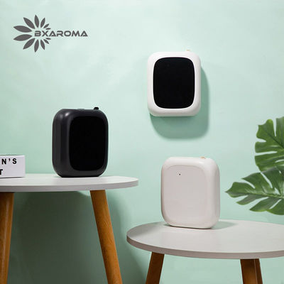 Bon prix Diffuseur d'huile de parfum intelligent App Control Batterie électrique 150ml Diffuseur d'arôme Détannateur d'air pour la maison BureauToilette en ligne