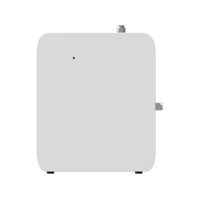 Bon prix Bxaroma X2000 Hôtel de grande surface Aroma sans eau Bluetooth 1000 ml Diffuseur d'odeur de climatisation en ligne