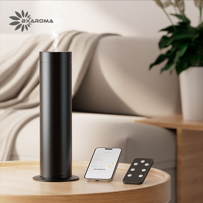 Bon prix Diffuseur d'odeur OEM et système de diffuseur sans eau - Solutions d'arôme personnalisables en gros pour spa/gym en ligne