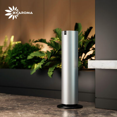 Bon prix Diffuseur d'odeur au sol version commerciale de luxe avec technologie à air froid 5000m3, diffuseur d'arôme sans eau pour grande pièce, hôtel, bureau en ligne