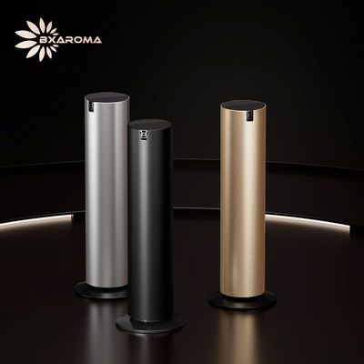 Bon prix Machine à air parfumé à commande à distance pour la maison, diffuseur d'huile essentielle sans eau de 800 ml diffuseur d'air froid diffuseur d'odeur d'hôtel pour grand bureau en ligne