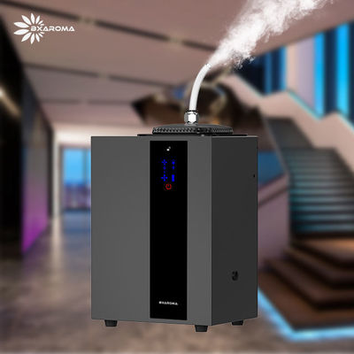 Bon prix Appareil de rafraîchissement d'air pour hôtel et maison - diffuseur d'huile essentielle/eau sans eau de 800 ml avec arrêt automatique (service OEM disponible) en ligne