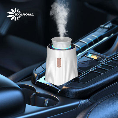 Bon prix Diffuseur d'odeur de voiture portable et rafraîchisseur d'air combiné - double alimentation USB/allume-cigare en ligne