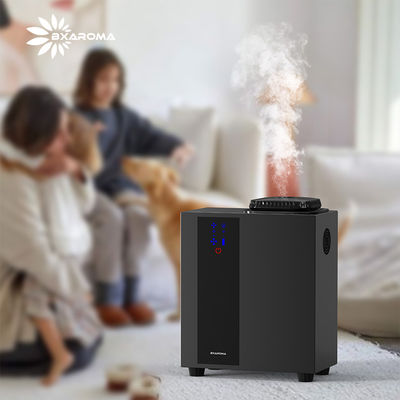Bon prix Diffuseur d'odeur HVAC intelligent jusqu'à 3300 pieds carrés - Bluetooth et sans eau en ligne