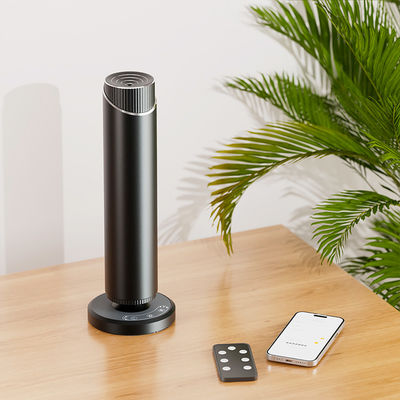 Bon prix Diffuseur de bureau à fuite à 360° Diffuseur de machine nébuliseur - Remplissage rapide de 150 ml de capacité d'huile et mode de nuit silencieux en ligne