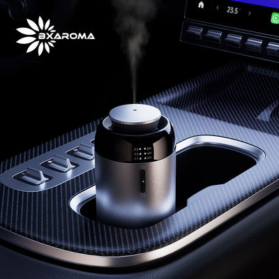 Bon prix Luxury Car Diffuser Rechargeable Waterless Fragrance Diffuser en ligne