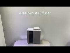 Machine de diffuseur de parfum de la CAHT