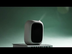 Diffuseur à piles de parfum