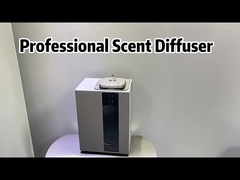 Machine de diffuseur de parfum de la CAHT
