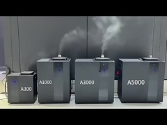 machine électrique de diffuseur de parfum de la CAHT 800ml pour la région de la couverture 1500m2/4000m3