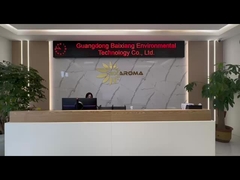 Notre bureau et notre atelier