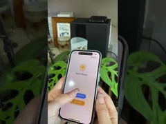 Diffuseur d'odeur électrique Bluetooth A300